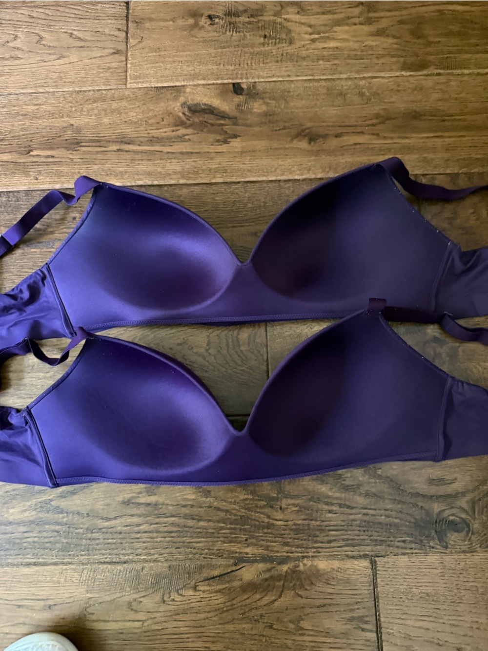 Soma enbliss wireless bras- set of 2 - Picture 2 of 3